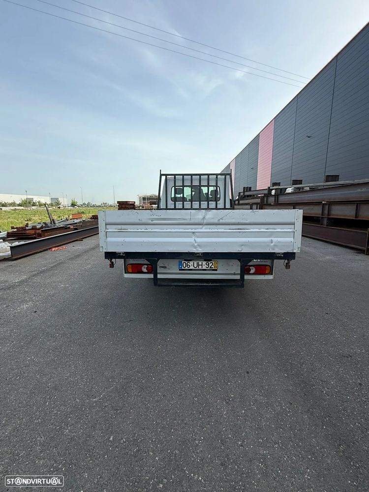 Renault Master FAP L2H1 - 5