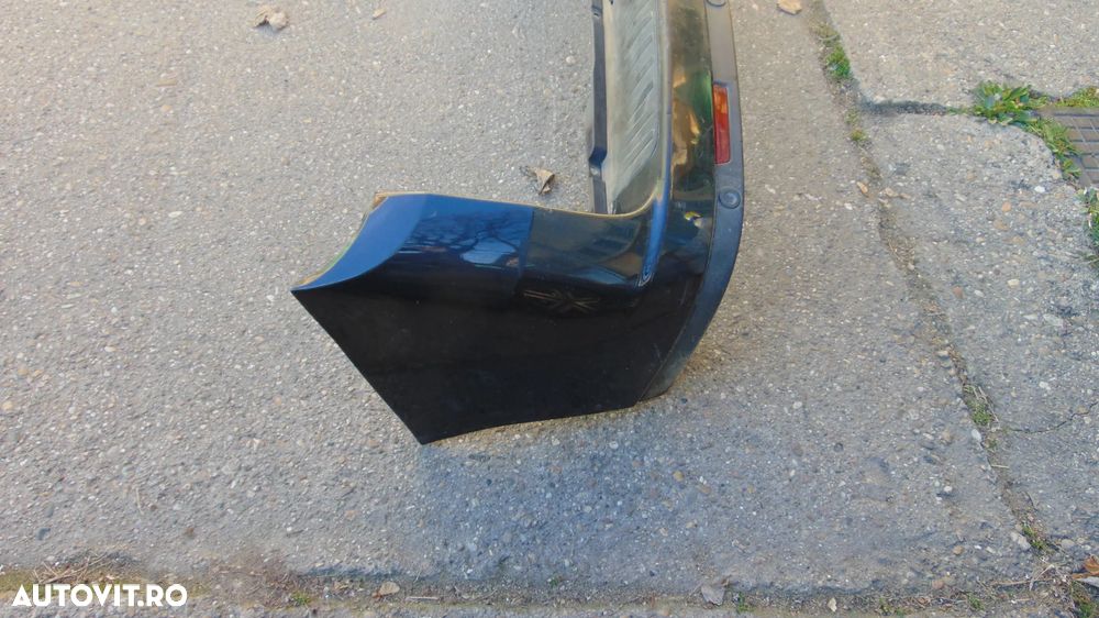 Bara spate Fiat Doblo an 2009-2015(mini bus) - 4