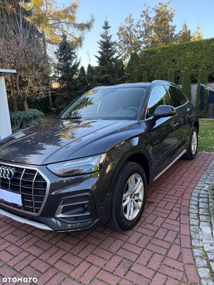 Audi Q5 - 7