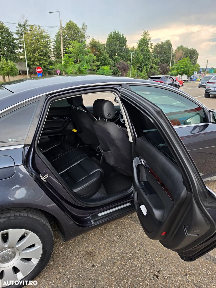 Audi A6 Avant - 3