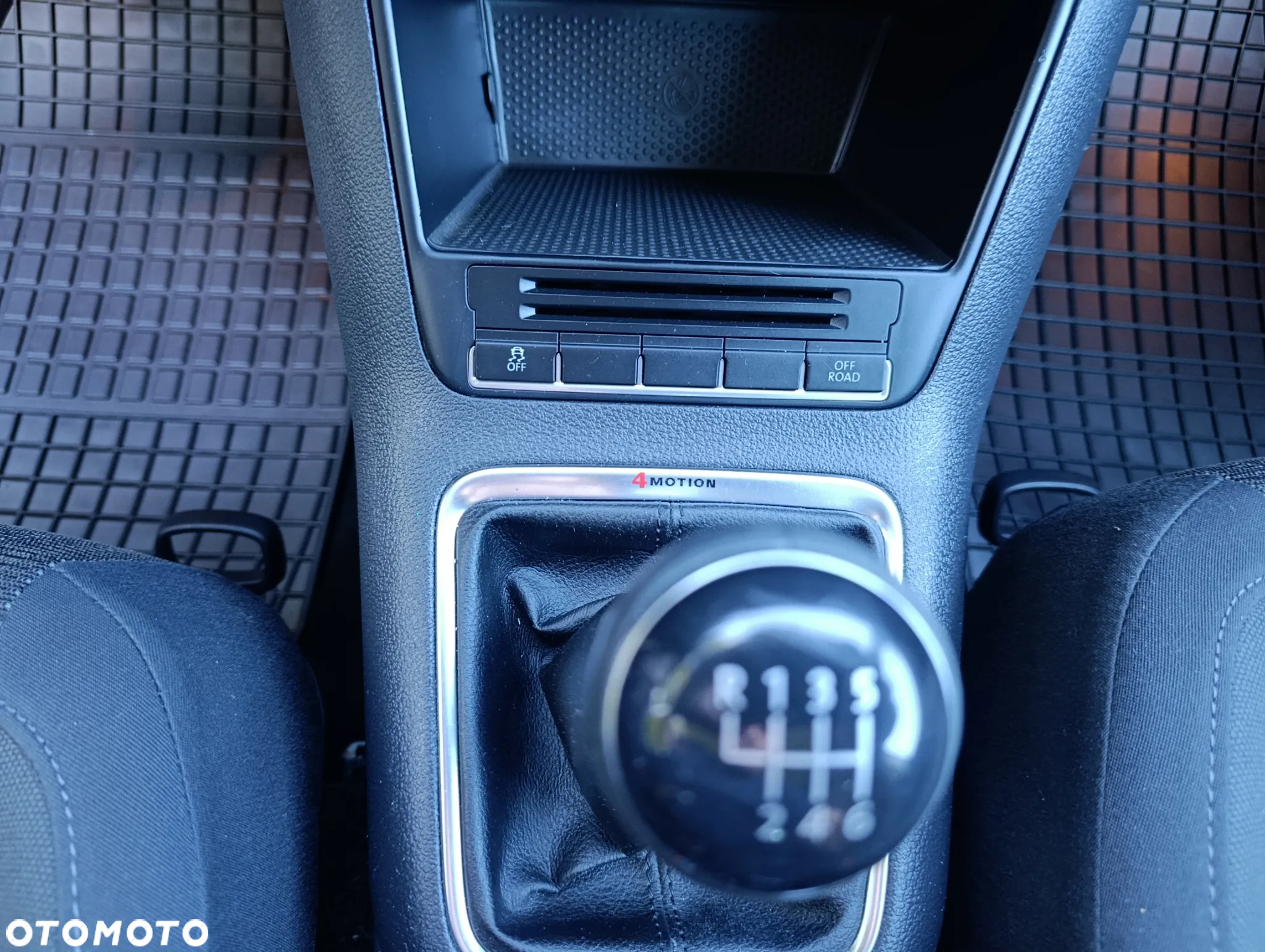 Volkswagen Tiguan 2.0 TDI 4Mot Track&Style - 23