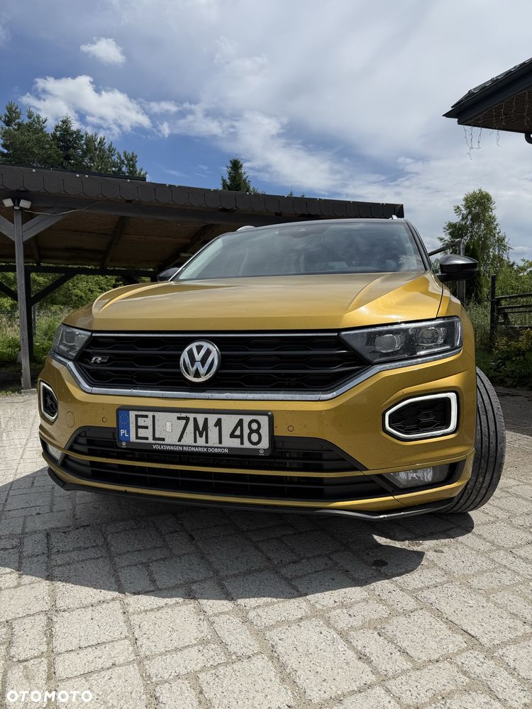 Volkswagen T-Roc - 6