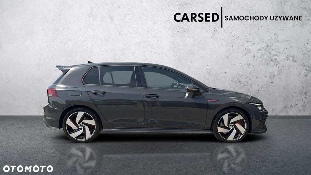 Volkswagen Golf 2.0 TSI GTI DSG - 9
