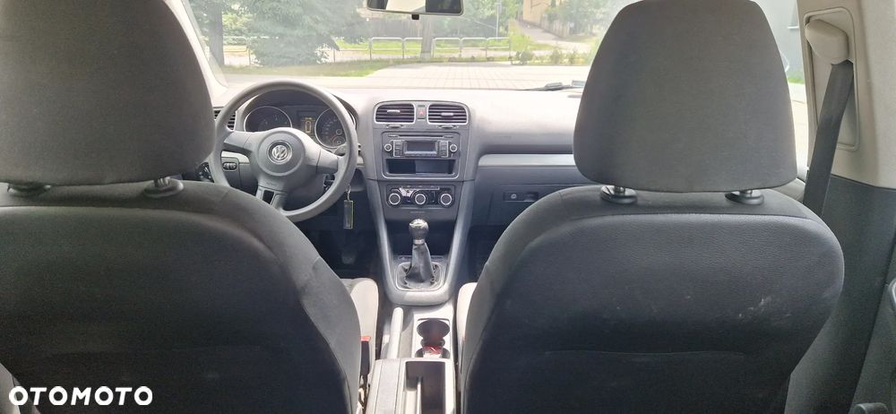 Volkswagen Golf 1.6 TDI BMT Highline - 7