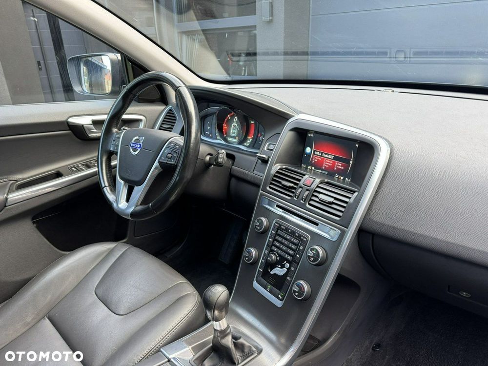 Volvo XC 60 D3 Summum - 21