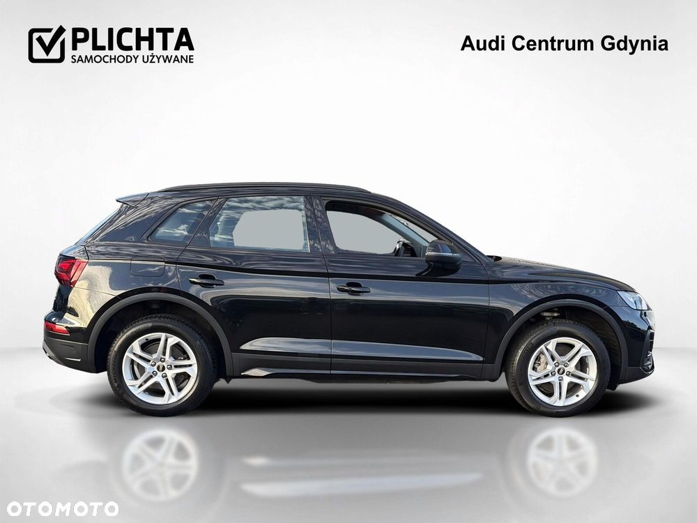 Audi Q5 - 7