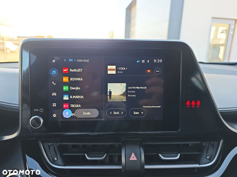 Toyota C-HR 1.8 Hybrid Style - 20