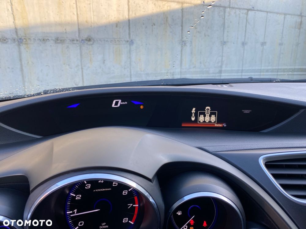 Honda Civic 1.4 i-VTEC Elegance - 14