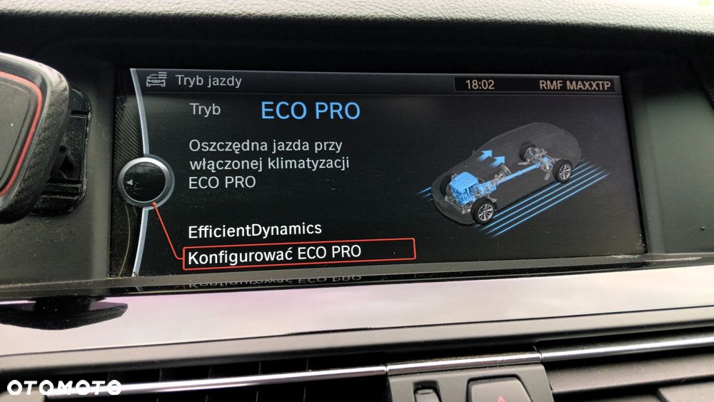 BMW Seria 5 528i Sport-Aut - 27