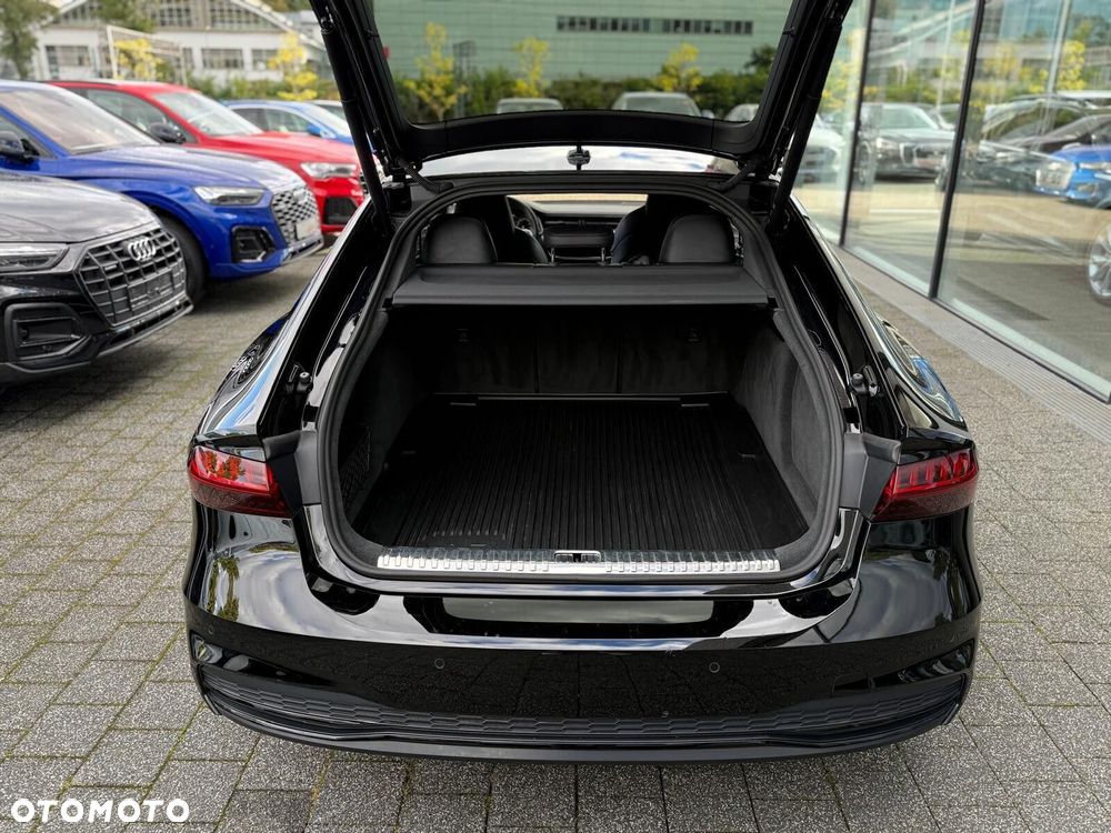 Audi A7 Sportback - 39