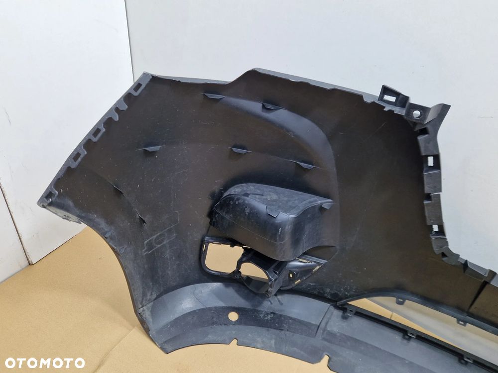 RENAULT MASTER 4 IV 2019- ZDERZAK PRZEDNI PRZÓD - 8