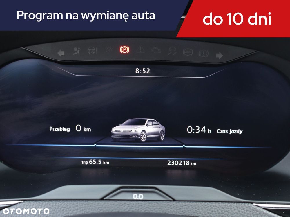 Volkswagen Passat - 18