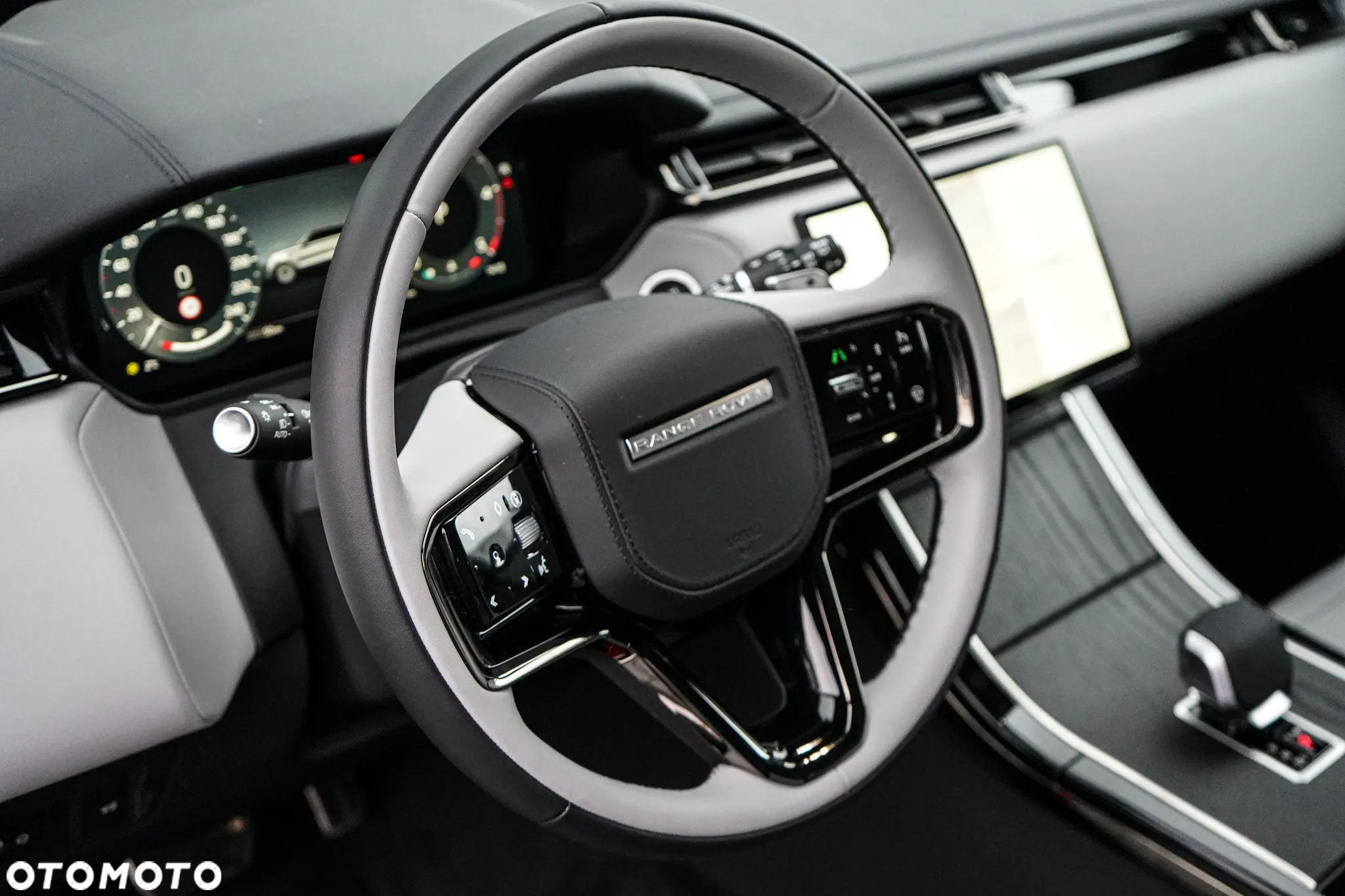 Land Rover Range Rover Velar D200 Dynamic SE - 18