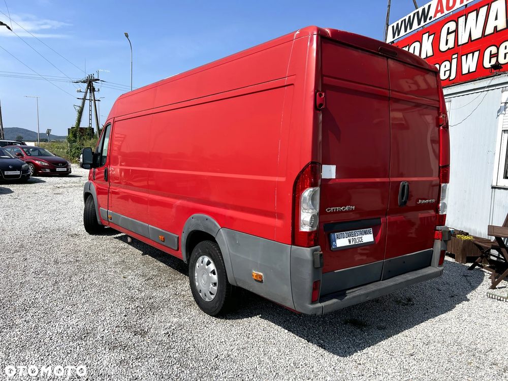Citroën JUMPER - 3
