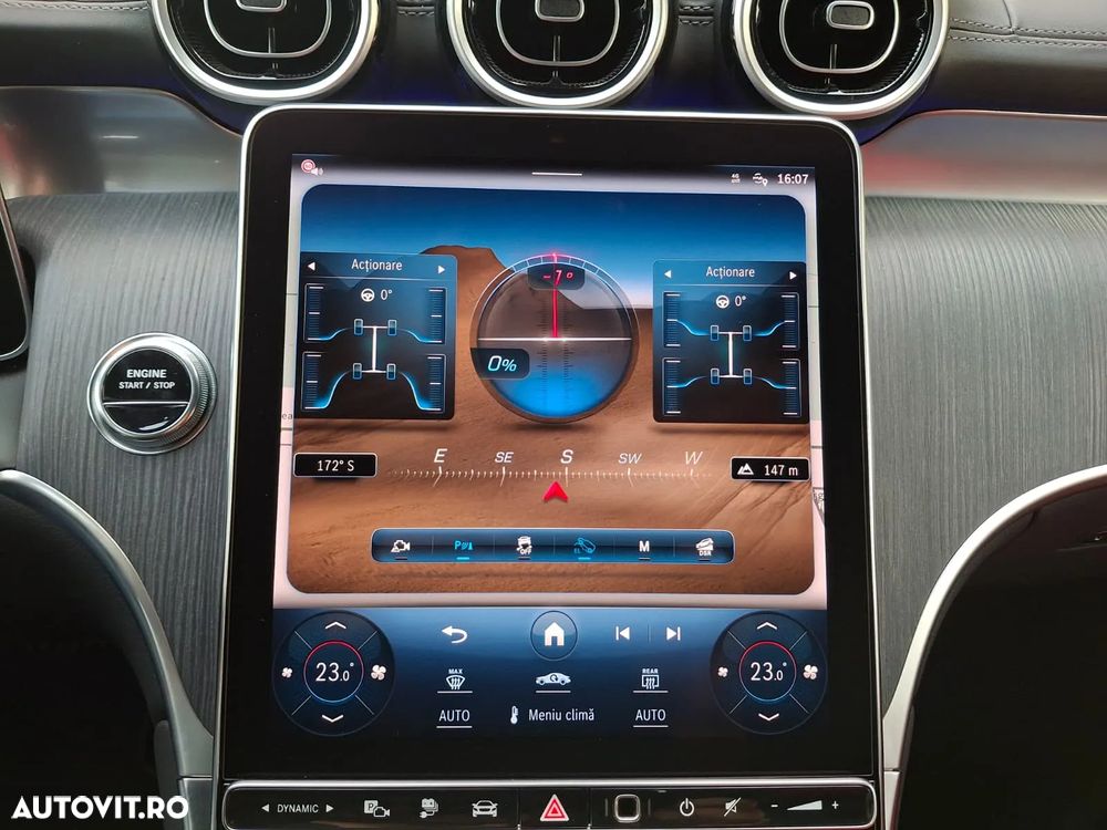 Mercedes-Benz GLC 300 e 4MATIC - 20