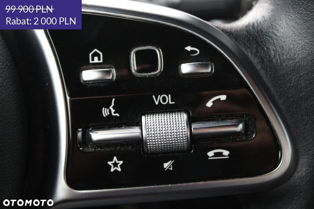 Mercedes-Benz Klasa A - 23