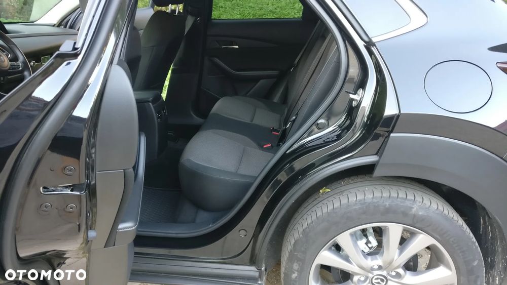 Mazda CX-30 e-SKYACTIV-G 2.0 M HYBRID - 15