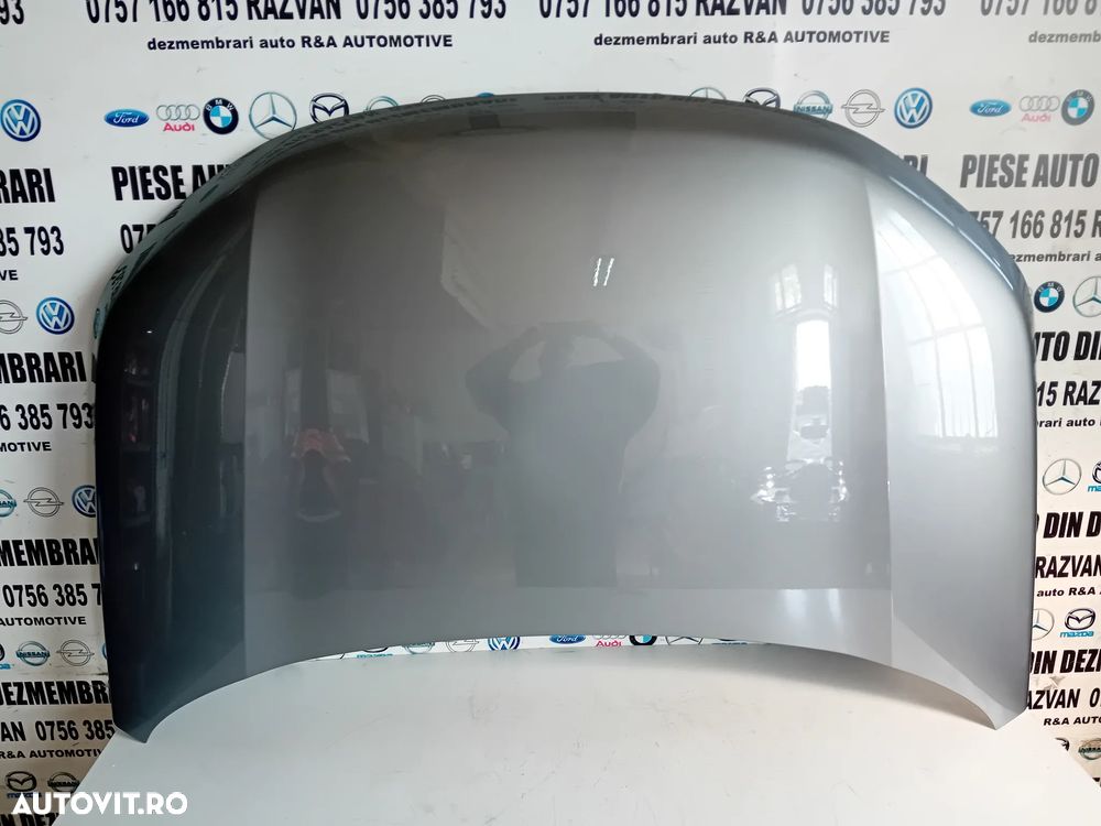 Capota Suzuki Vitara 2015-2020 Originala Intacta - 5