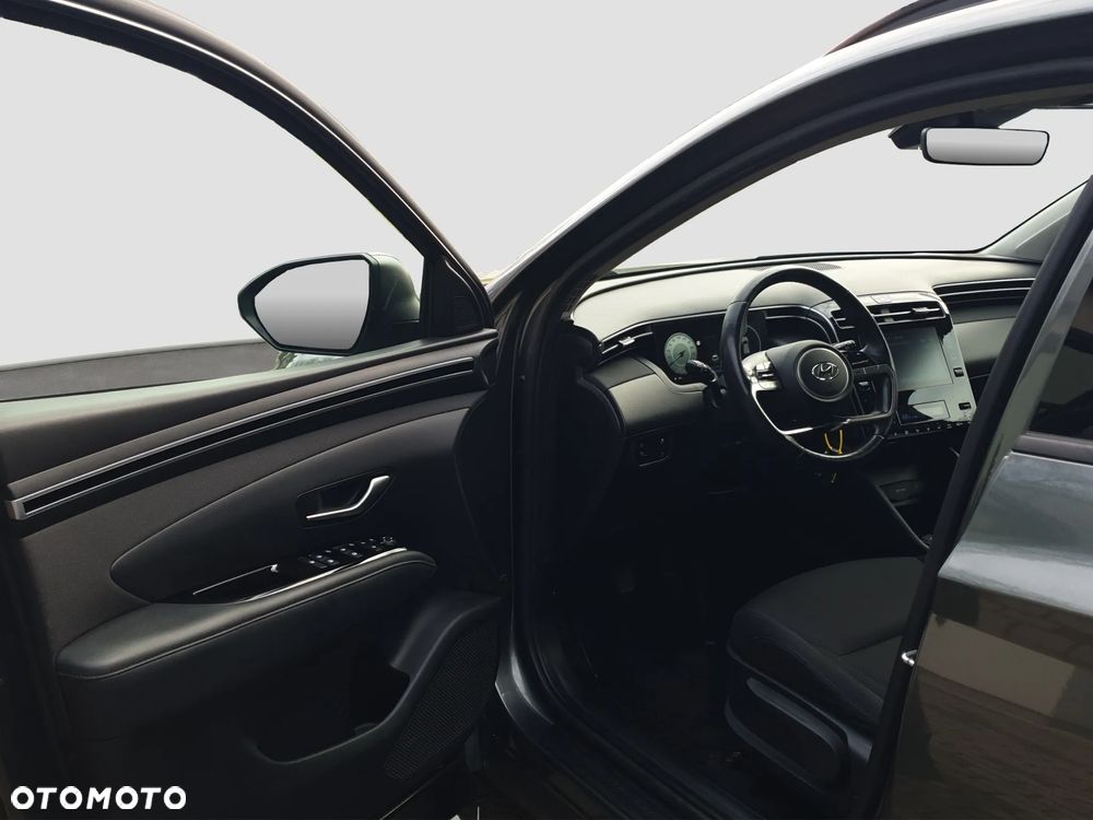 Hyundai Tucson 1.6 T-GDi Smart 2WD - 28