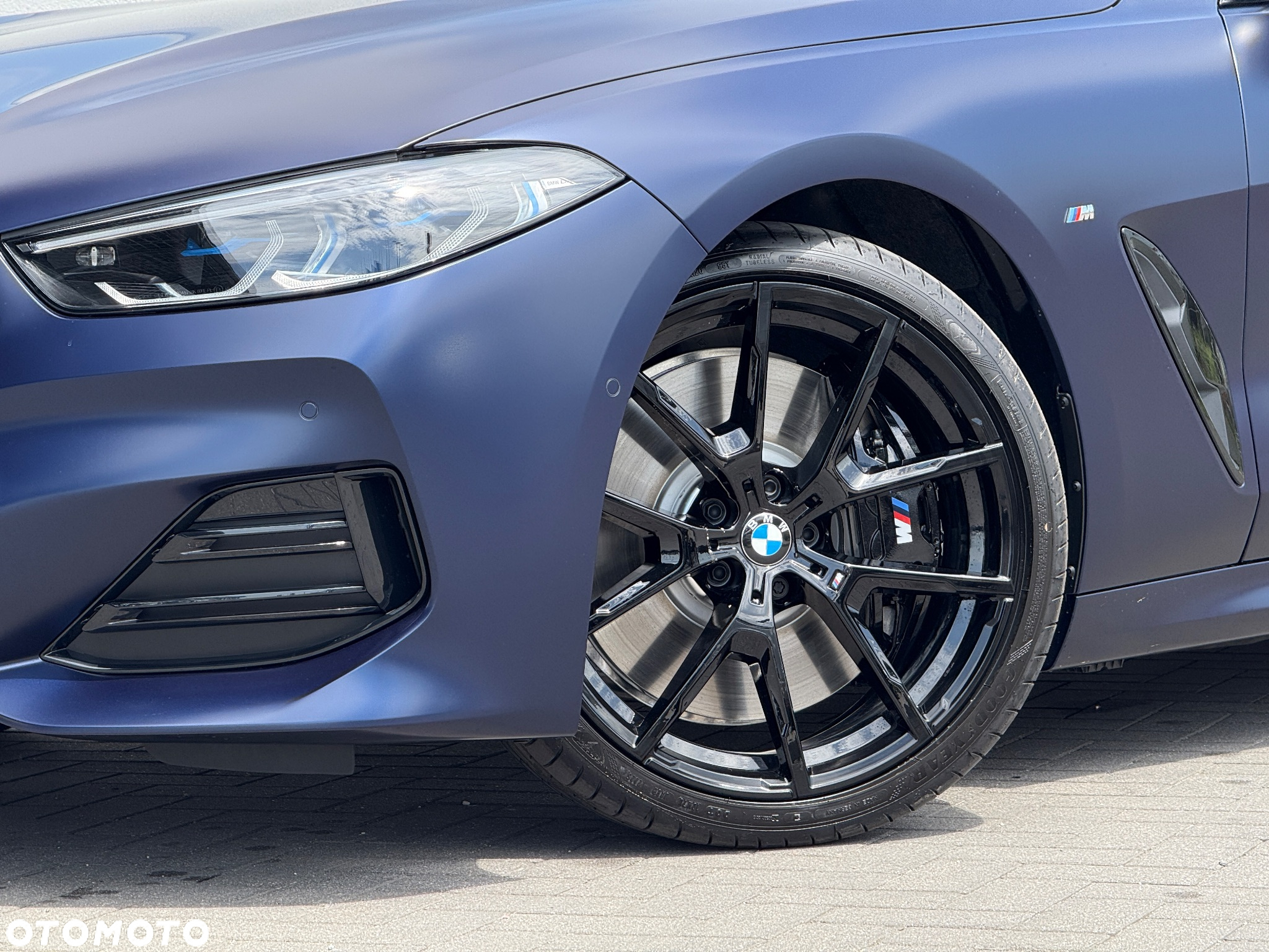 BMW Seria 8 - 6