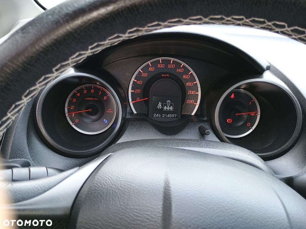 Honda Jazz 1.2 i-VTEC - 9