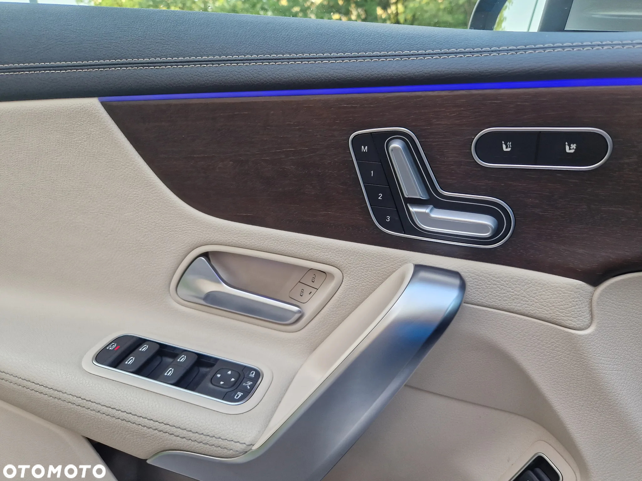 Mercedes-Benz CLA 220 4-Matic 7G-DCT - 27