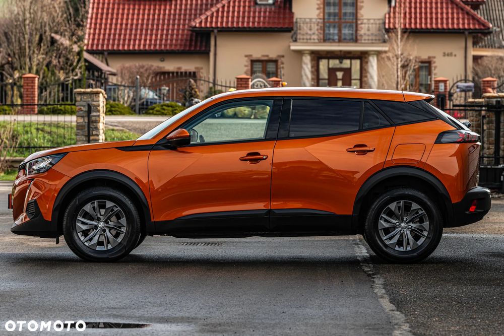 Peugeot 2008 PureTech 100 Active - 15