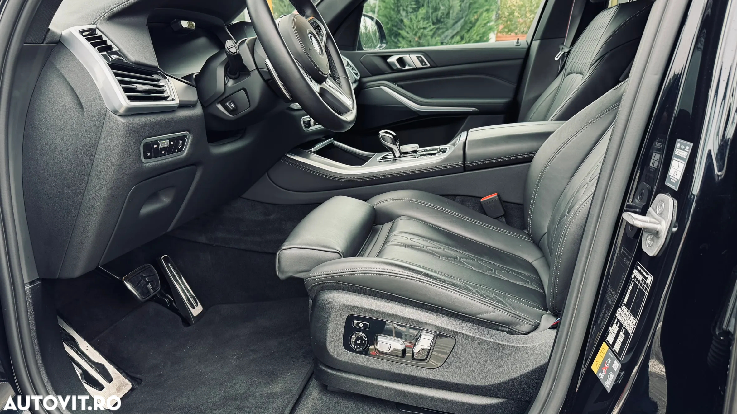 BMW X5 - 19