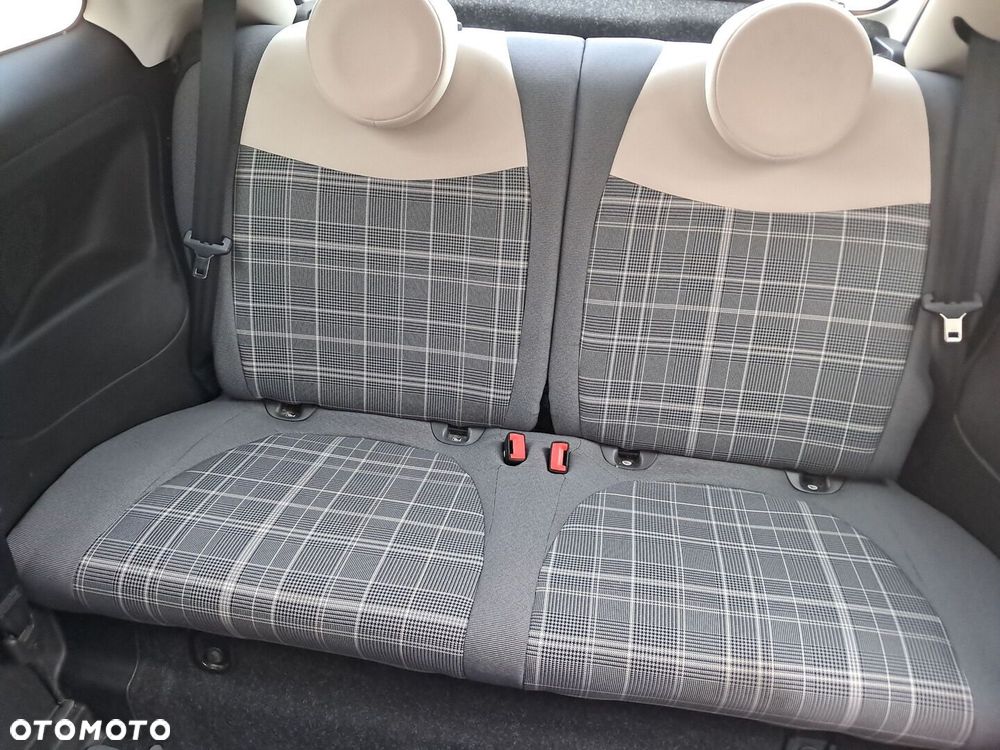Fiat 500 - 14