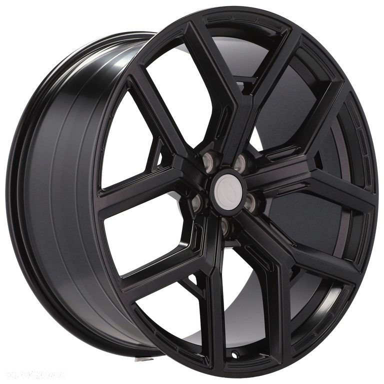 4x Felgi 20 m.in. do LAND ROVER Range ROVER II III IV P38A L322 L405 Sport L320 - I5562V - 7