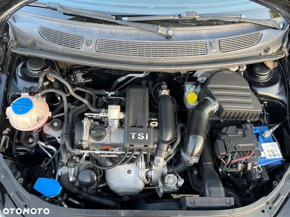 Skoda Roomster 1.2 TSI FAMILY - 9