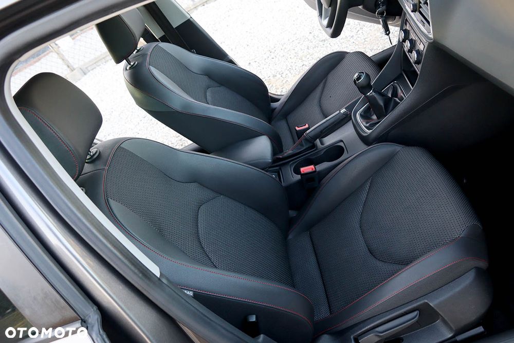 Seat Leon - 26