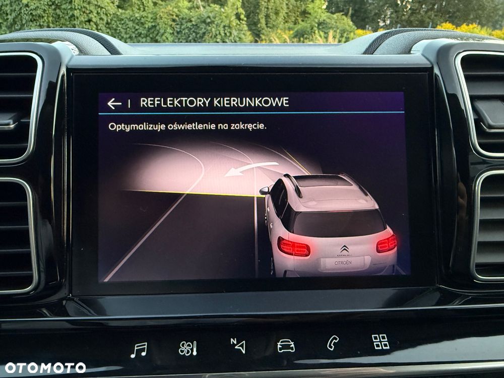 Citroën C5 Aircross BlueHDI 130 S&S LIVE PACK - 23