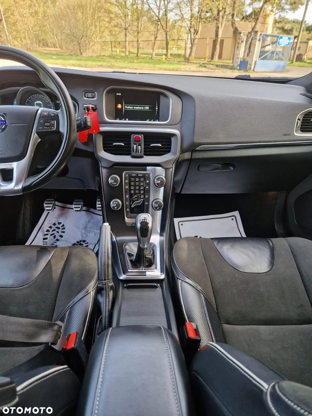 Volvo V40 D2 RDesign - 9
