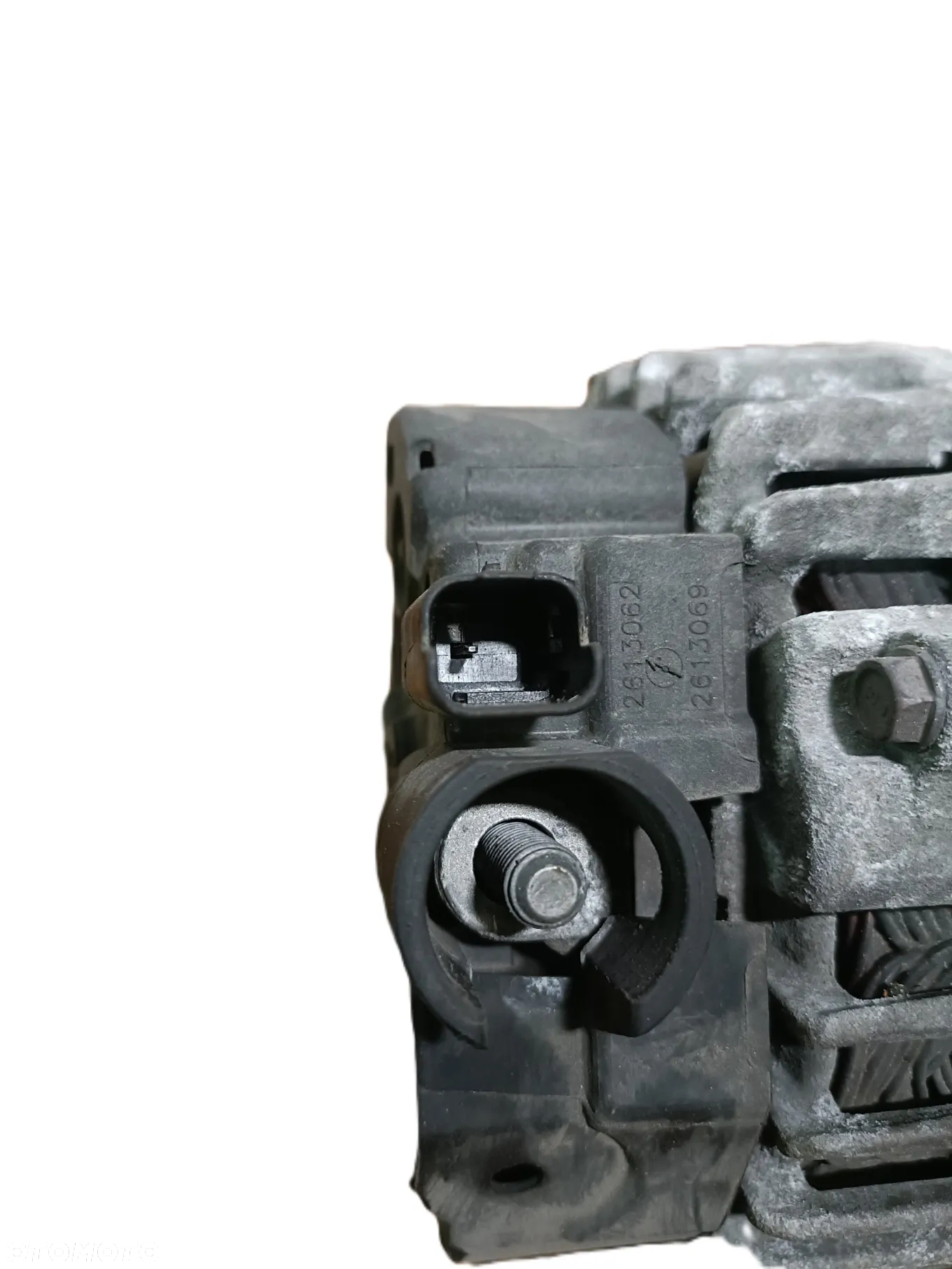 CITROEN C3 PICASSO 08-12 1,4 B alternator VALEO 761548480-01 * - 3