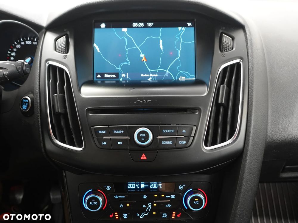 Ford Focus 1.0 EcoBoost Edition - 29