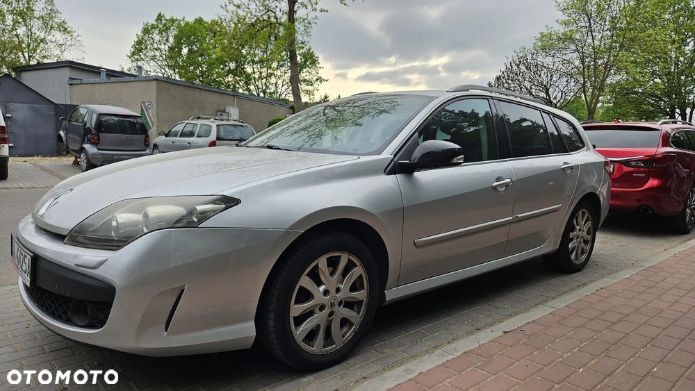 Renault Laguna 2.0 Dynamique - 4