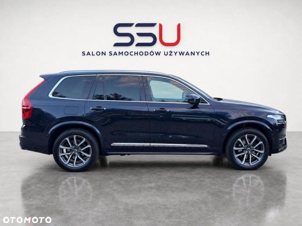 Volvo XC 90 - 12