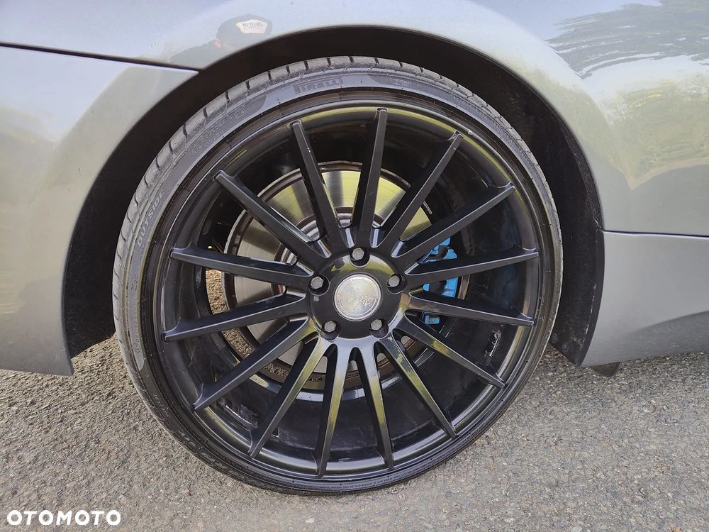 BMW Seria 3 335i Coupe - 9