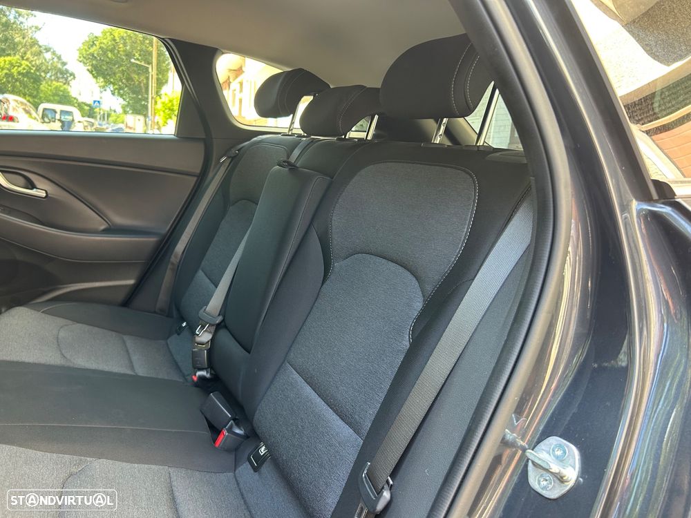 Hyundai i30 CW - 7