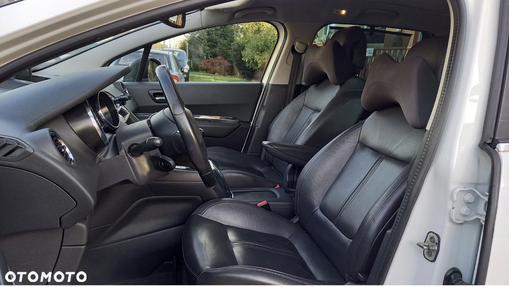 Peugeot 5008 2.0 BlueHDi Active 7os - 13