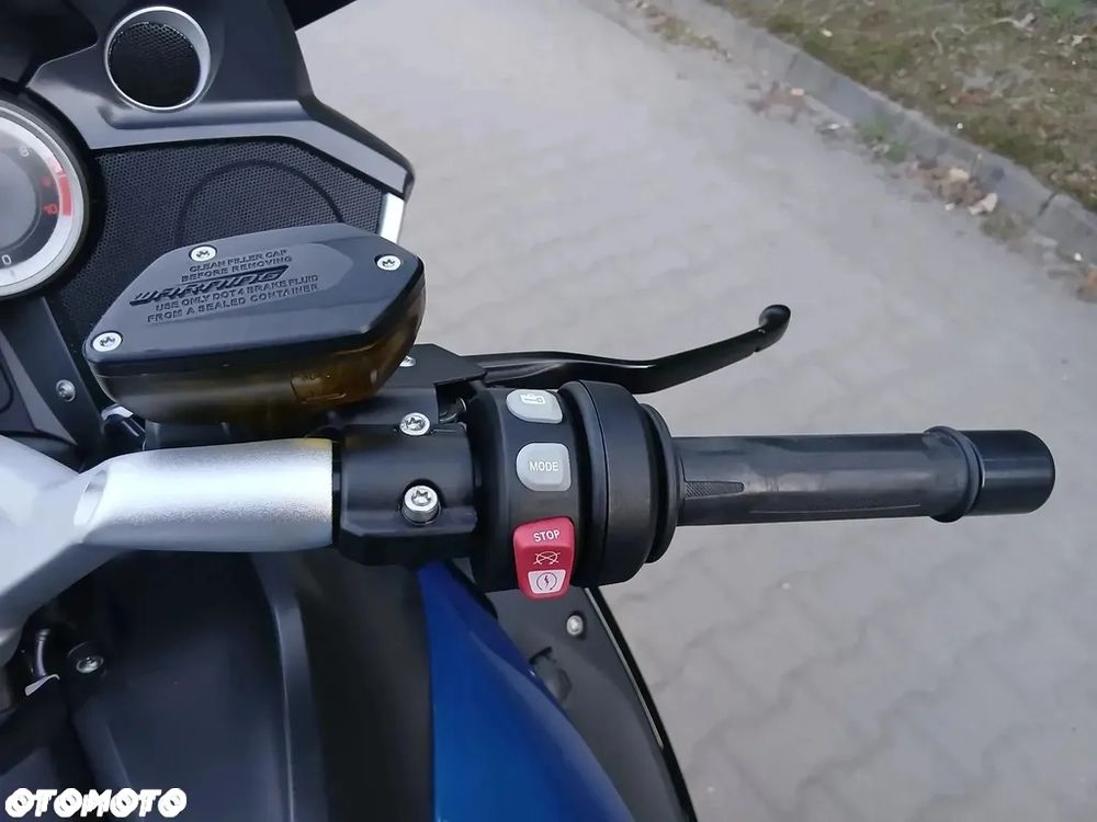 BMW K - 10