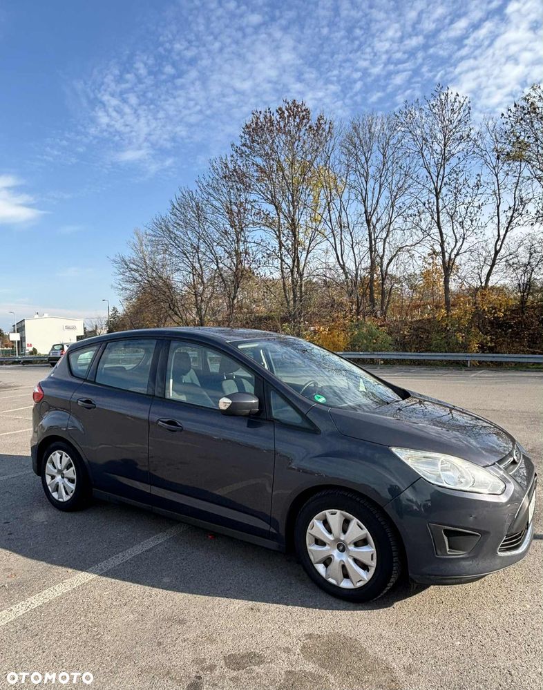 Ford C-MAX - 2
