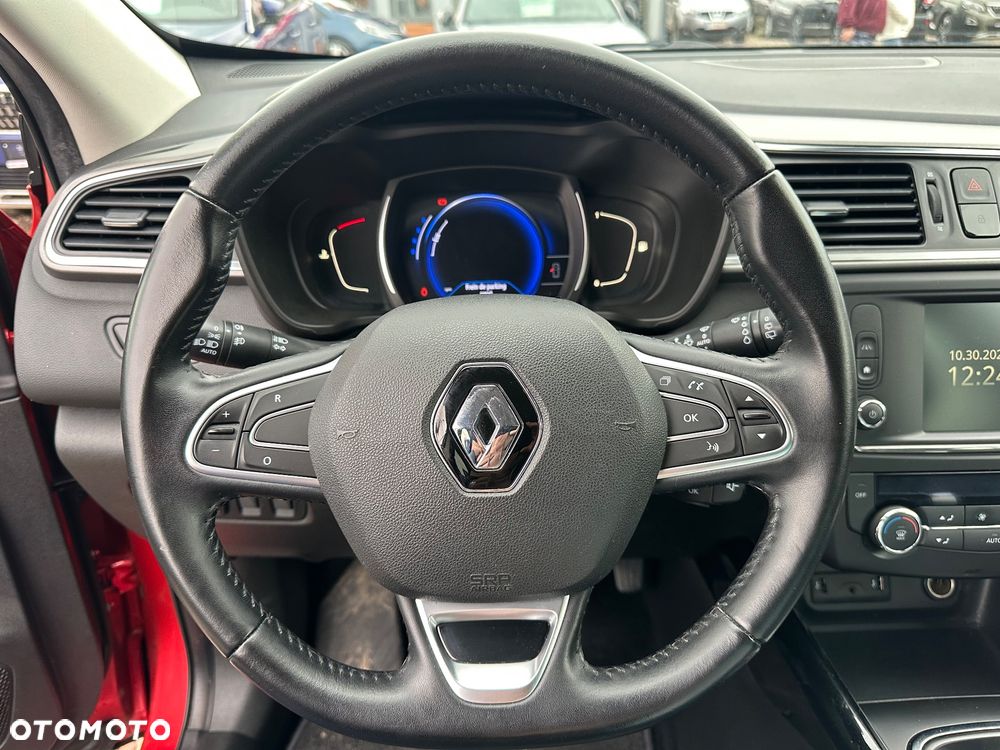 Renault Kadjar - 11
