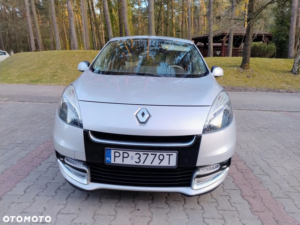 Renault Scenic 2.0 16V Expression - 7