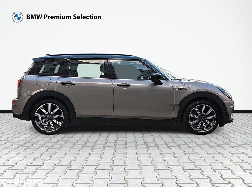 MINI Clubman Cooper S ALL4 - 32