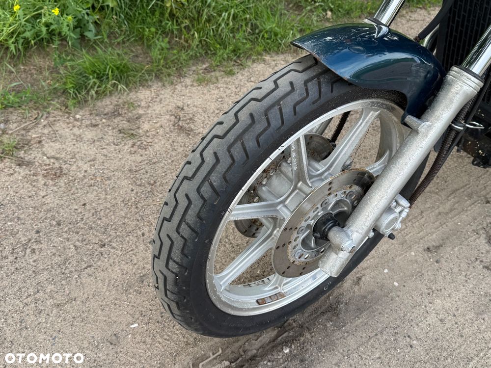 Kawasaki Vulcan - 13