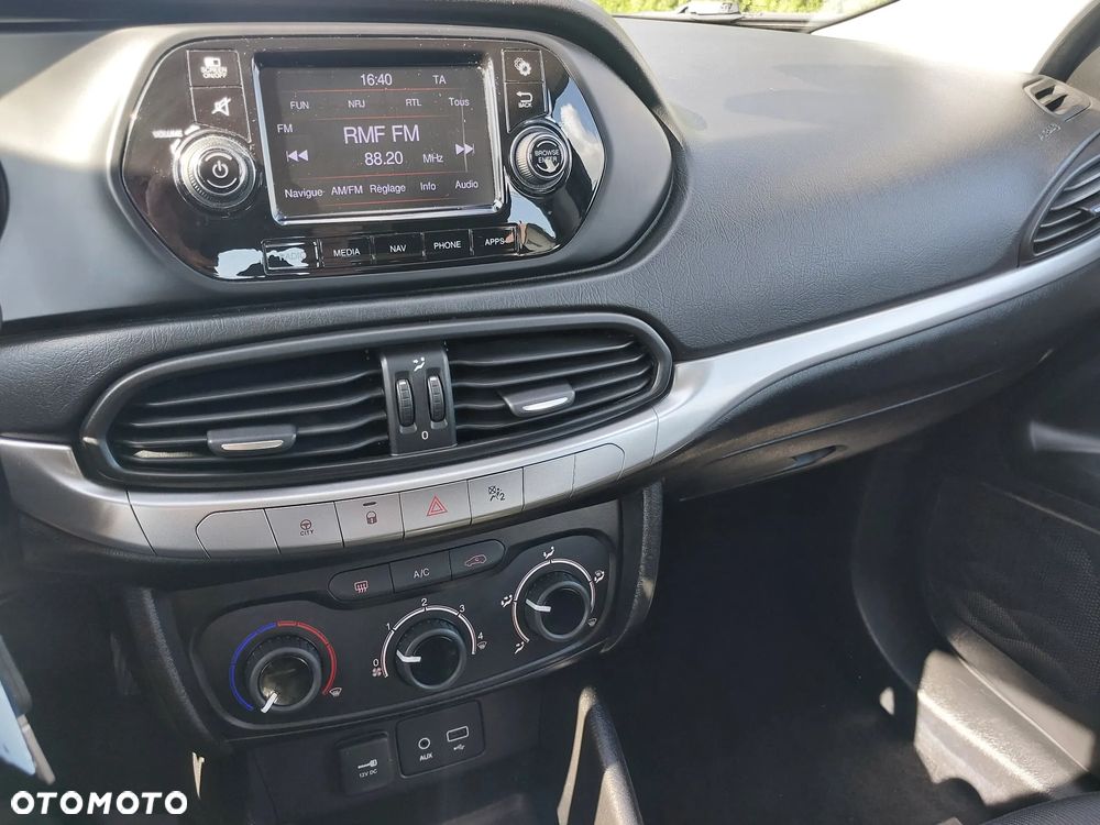 Fiat Tipo - 19
