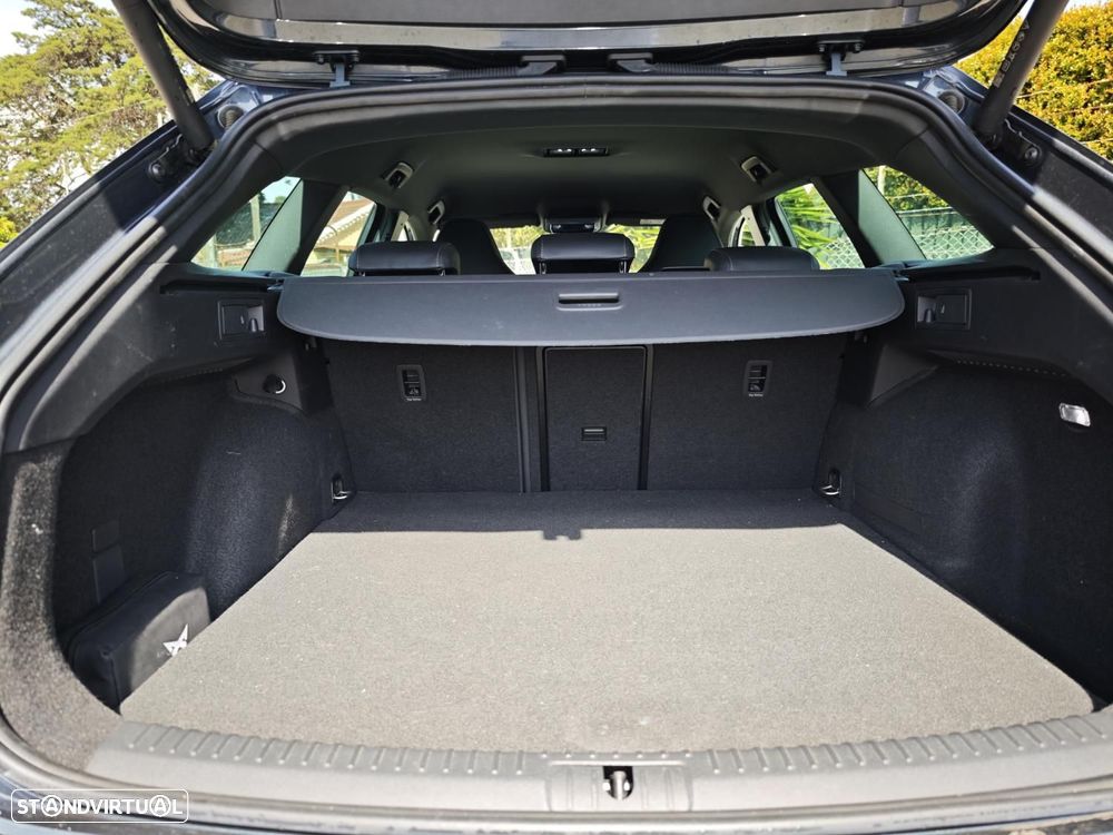 Cupra Leon ST 1.4 e-Hybrid VZ DSG - 45