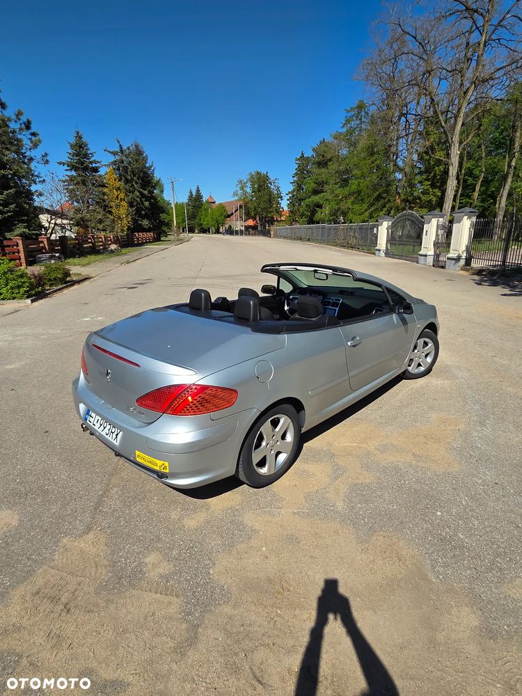 Peugeot 307 2.0 XS - 18